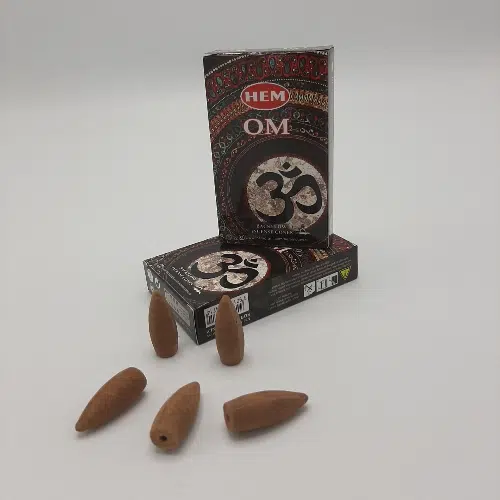 عود آبشاری اُم(یوگا) Om عود آبشاری اُم(یوگا) Om - Image 1