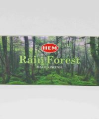 عود جنگل بارانی Rain Forest