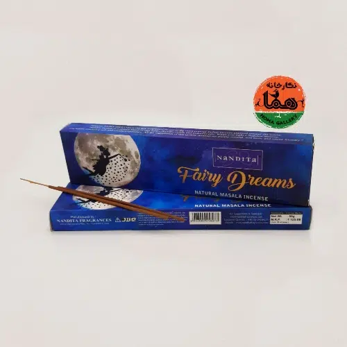 عود فِری دریمز Fairy Dreams برند ناندیتا Nandita عود فِری دریمز Fairy Dreams برند ناندیتا Nandita - Image 1