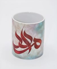 لیوان سرامیکی طرح(مرداد)