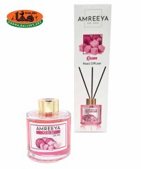 خوشبوکننده کننده هوا آمریا AMREEYA اصلی ترکیه رایحه آدامس 120 میلی لیتر