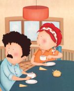 آآآخ وقتی کلمه ها آزارمان می دهند