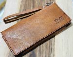 کیف پول چرم مردانه