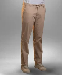 شلوار لینن تن درست