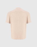 پیراهن مردانه لینن عرفان تن درست